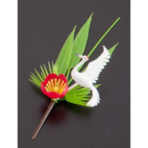 プリティフラワー S-5 上鶴付松竹梅 (150入)