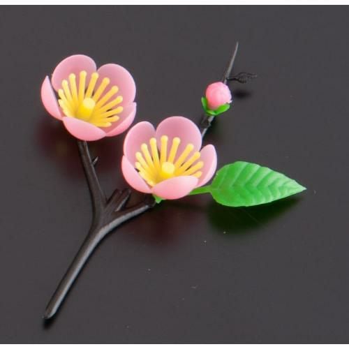 プリティフラワー S-15 桃の花 (300入)