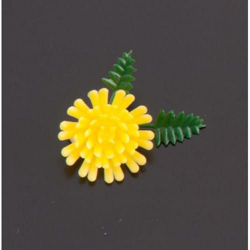 プリティフラワー 豆菊 DY (1000入)