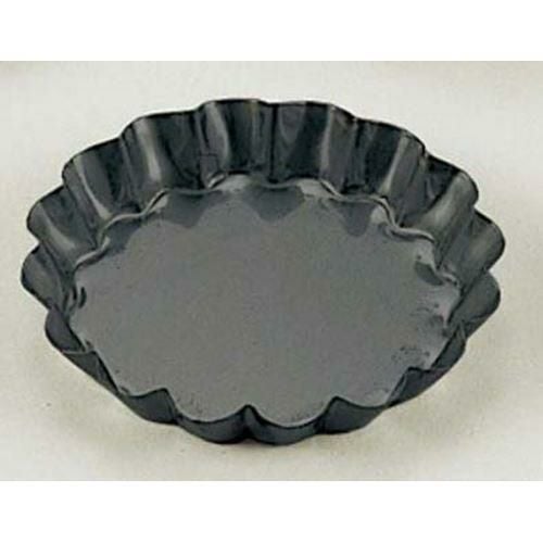 EBM ブリキ スーパーコート マドレーヌ型 #25