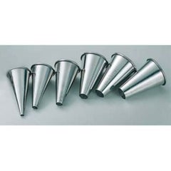 TH ステンレス 丸口金 6pcsセット 62835