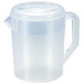 EBM ウォーターピッチャー ジュニア(目盛付)クリア
