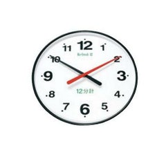 サウナタイマー 12分計 50Hz地域用