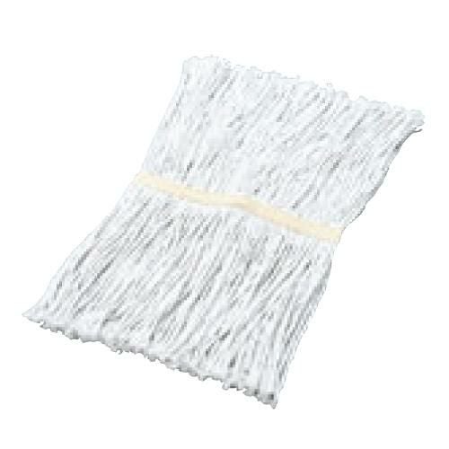 【コンドル 2989.jpプラス ネオカラーモップ替糸#8 T-150】/業務用/グループA