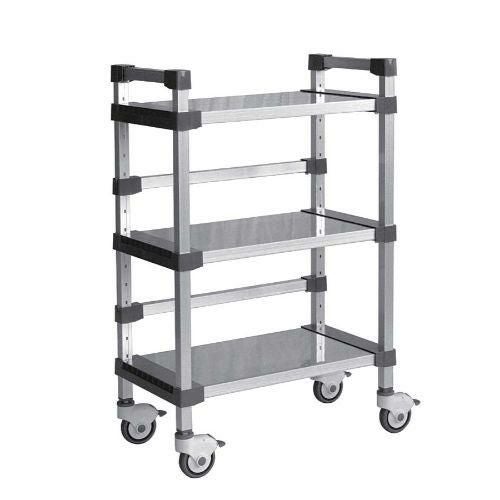 アルマンワゴン W372-3段タイプ