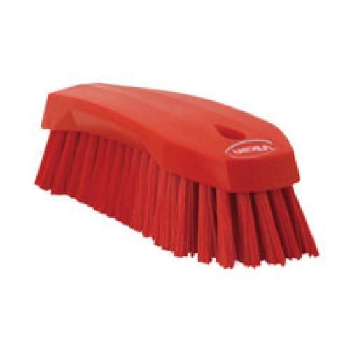 ヴァイカン ハンドブラシ ハードタイプ 38908 パープル