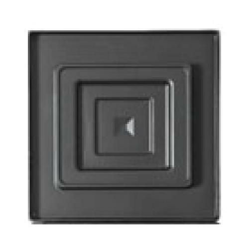 マルチベーカー MAX用プレート ビッグホットサンド 2枚組 BHS0101