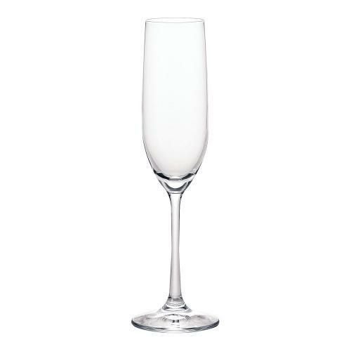 【飲食店定番】プレジール フルートシャンパン(4ヶ入) 8617