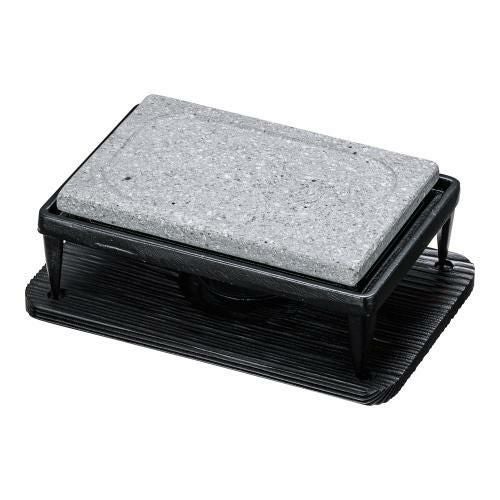 石焼コンロセット 大 ST-403