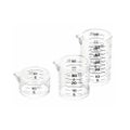 パティシェール 計量カップセット PP-516 3P