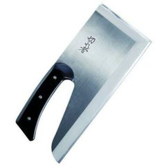 麺切包丁 切れ者 ステンレス鋼 A-0020 33cm