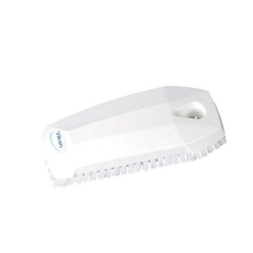 ヴァイカン ネイルブラシ ハードタイプ 64405(ホワイト)