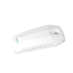 ヴァイカン ネイルブラシ ハードタイプ 64405(ホワイト)