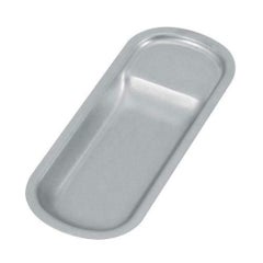 ヴィンテージ 18-8 無地 サーバーレスト