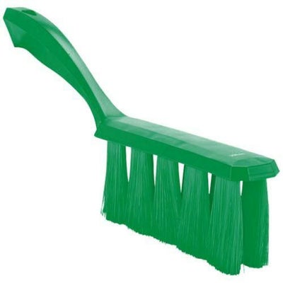 ヴァイカン USTベーカリーブラシ ソフト グリーン 45812