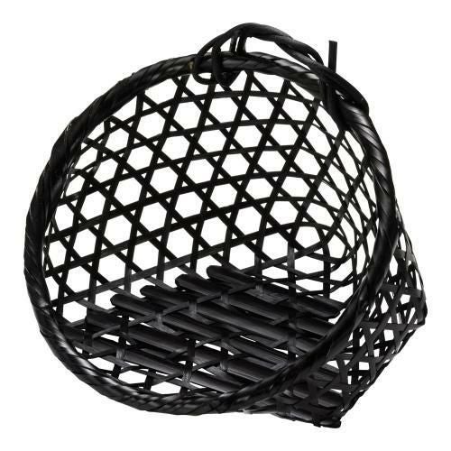 染竹 せせらぎ篭