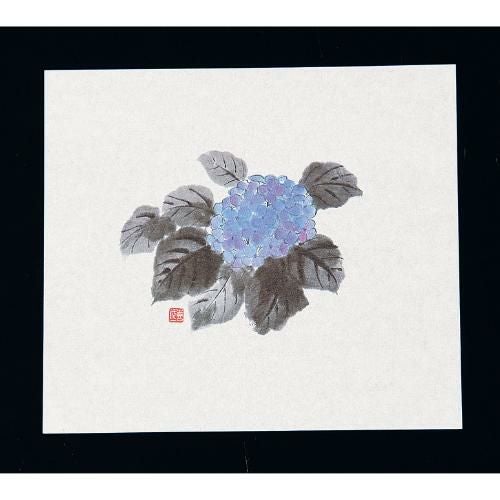 鮮度保持紙(100枚入) あじさい M30-093