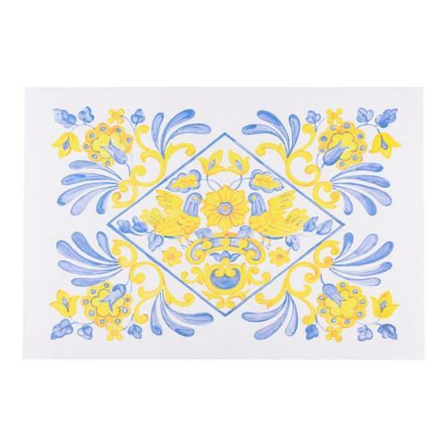 洋風・中華テーブルマット(100枚入) コルドバ No.511