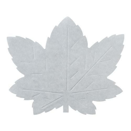 葉形耐油天紙 291-M (200枚入)