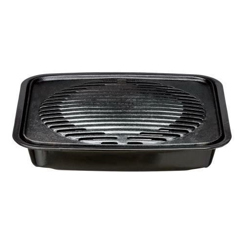 鉄鋳物 焼肉グリル 小 4246