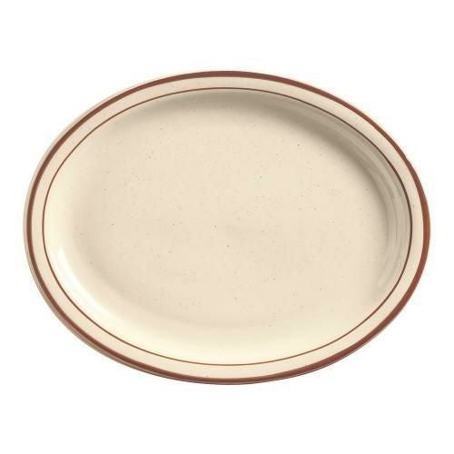 リビー デザートサンド プラター 24cm DSD-12