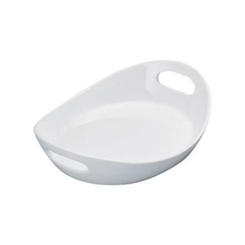 TKG AM 手付オーバルプレート BA1281-2