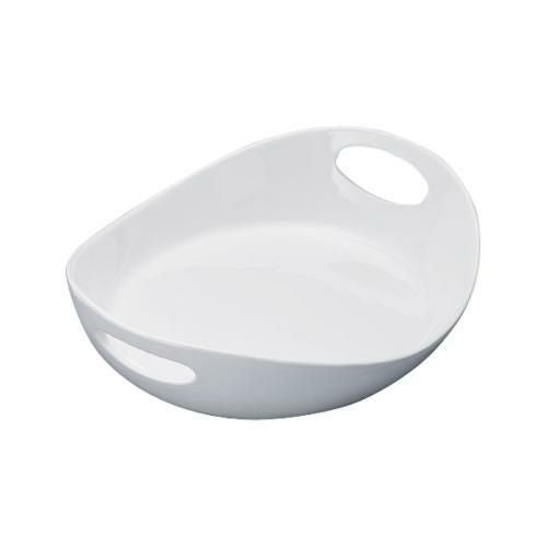 TKG AM 手付オーバルプレート BA1281-1