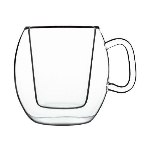 ダブルウォールドリンクデザイン(2ヶ入) SMカフェ 10973/01