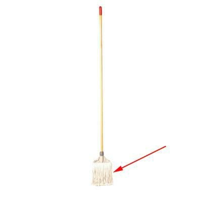 コンドル ニューワールド モップC用スペア