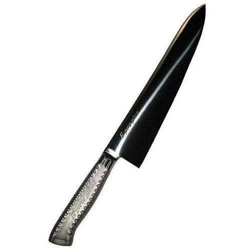 EBM E-pro PLUS 牛刀 [両刃] 27cm シルバー