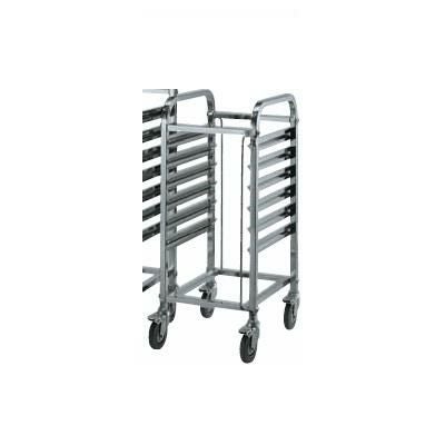 EBM ステンレス ガストロノームカート 1/1 1730/業務用/新品/送料別途