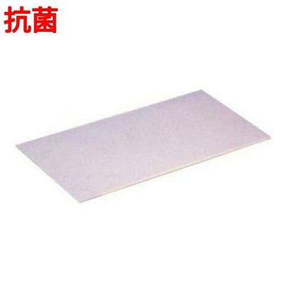 住友 抗菌カラーソフトまな板CS-525 ピンク 幅500×奥行250×高さ8mm