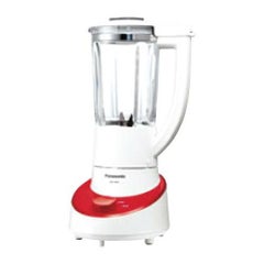 【パナソニック ファイバーミキサー MX-X301-R】 幅203×奥行214×高さ372(mm)/業務用/グループA