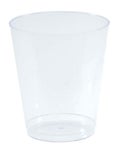 ハードクリアカップ 215cc(40個入)TS-21