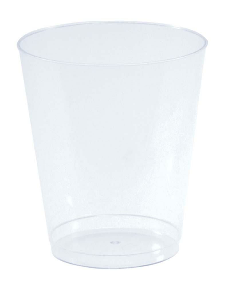 ハードクリアカップ 215cc(40個入)TS-21