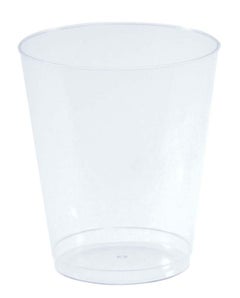 ハードクリアカップ 215cc(40個入)TS-21