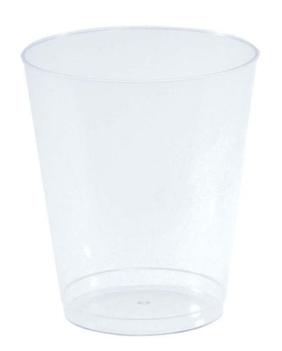ハードクリアカップ 215cc(40個入)TS-21