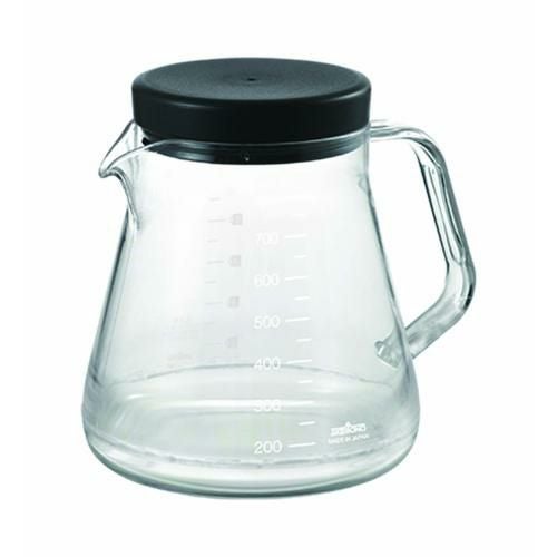 TW-3727 コーヒーサーバーストロン750 ブラック