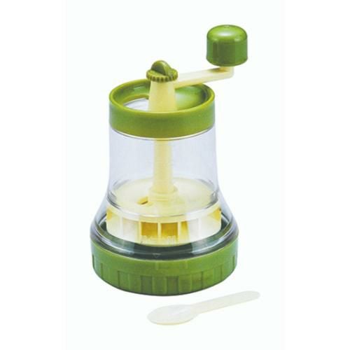 TM-40 一茶 お茶ひき器