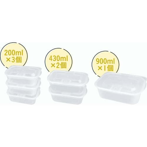 イージーフラップ 6Pセット