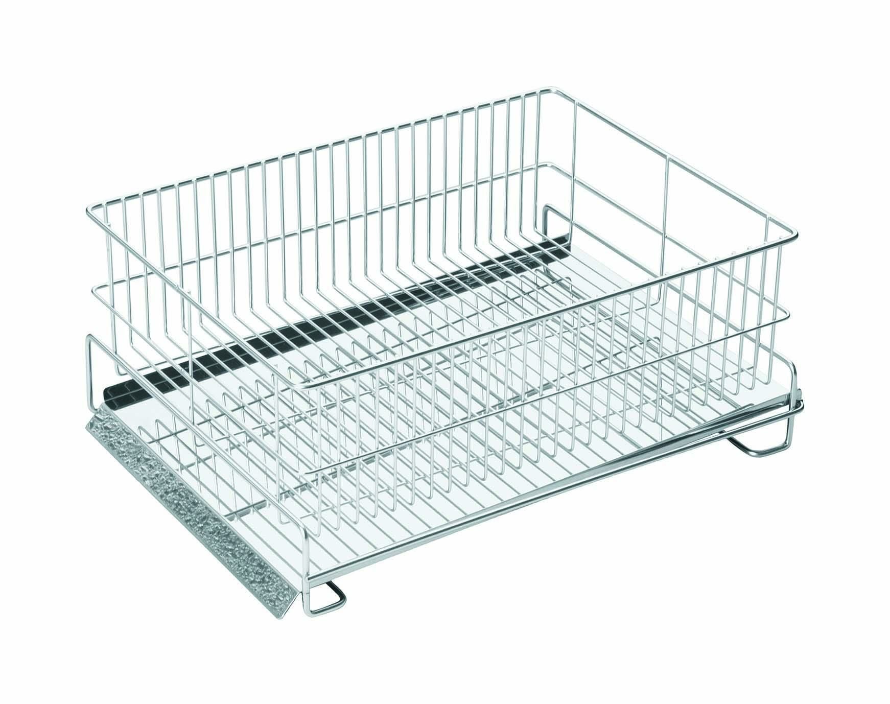 MZ-013 水切りラック レギュラー横型