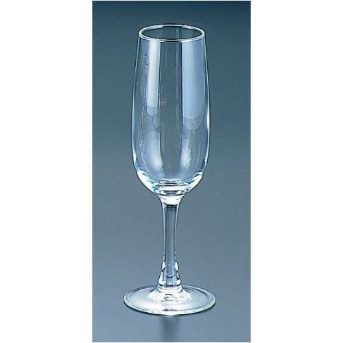 エリザ フルートグラス 170cc J4746(6ヶ入)