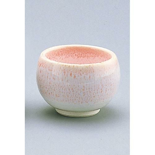 桜流しぐい呑 D03-48