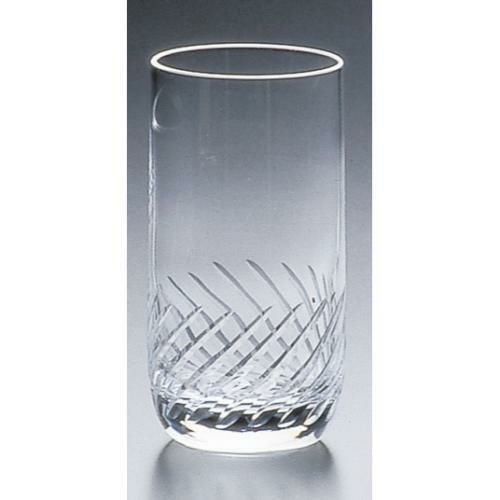 タンブラー・08305HS 70切子 150cc(6ヶ入)K70-05