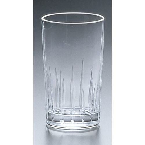 タンブラー・08205HS 71切子 155cc(6ヶ入)K71-05