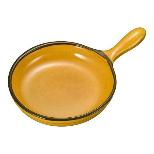 マトファ陶磁器 フライパン 10672 φ160mm