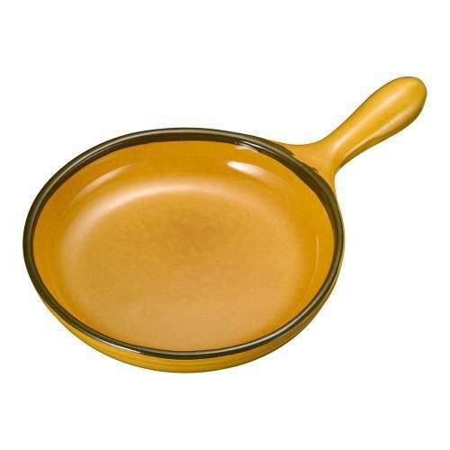 マトファ陶磁器 フライパン 10673 φ200mm