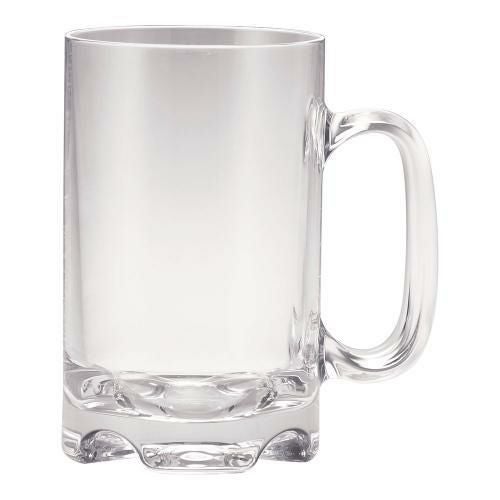 MLV グリッター ビアマグ S174