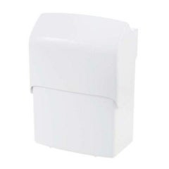 壁掛サニタリーボックス ホワイト