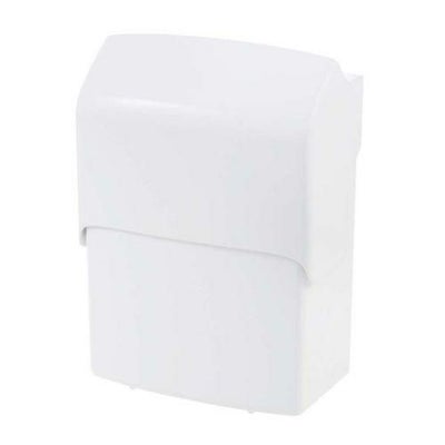 壁掛サニタリーボックス ホワイト